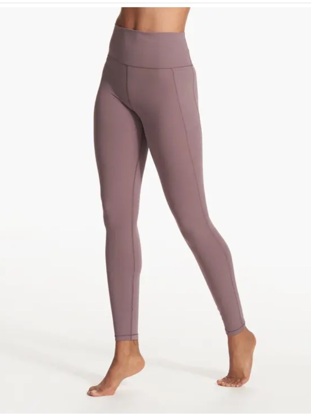 Vuori Women's Studio Pocket Legging